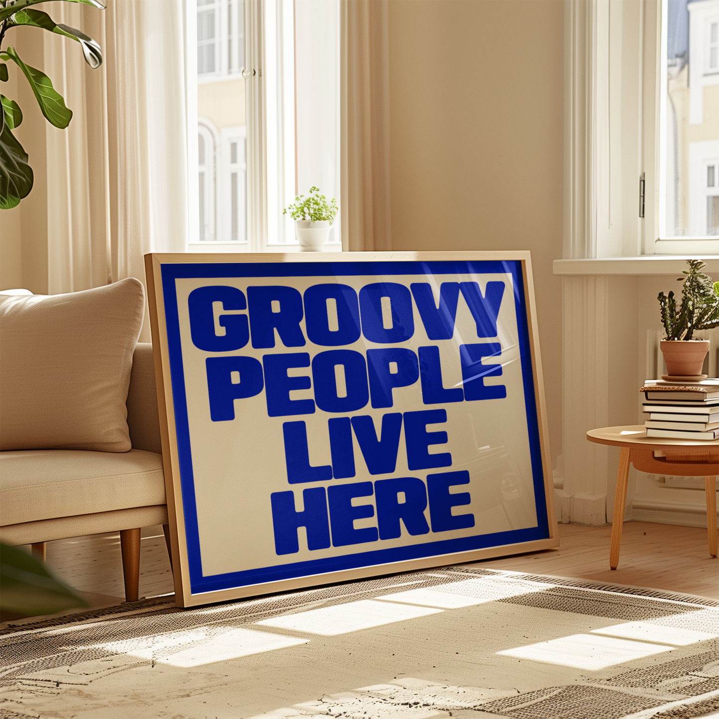 50x70 SECOND SALE