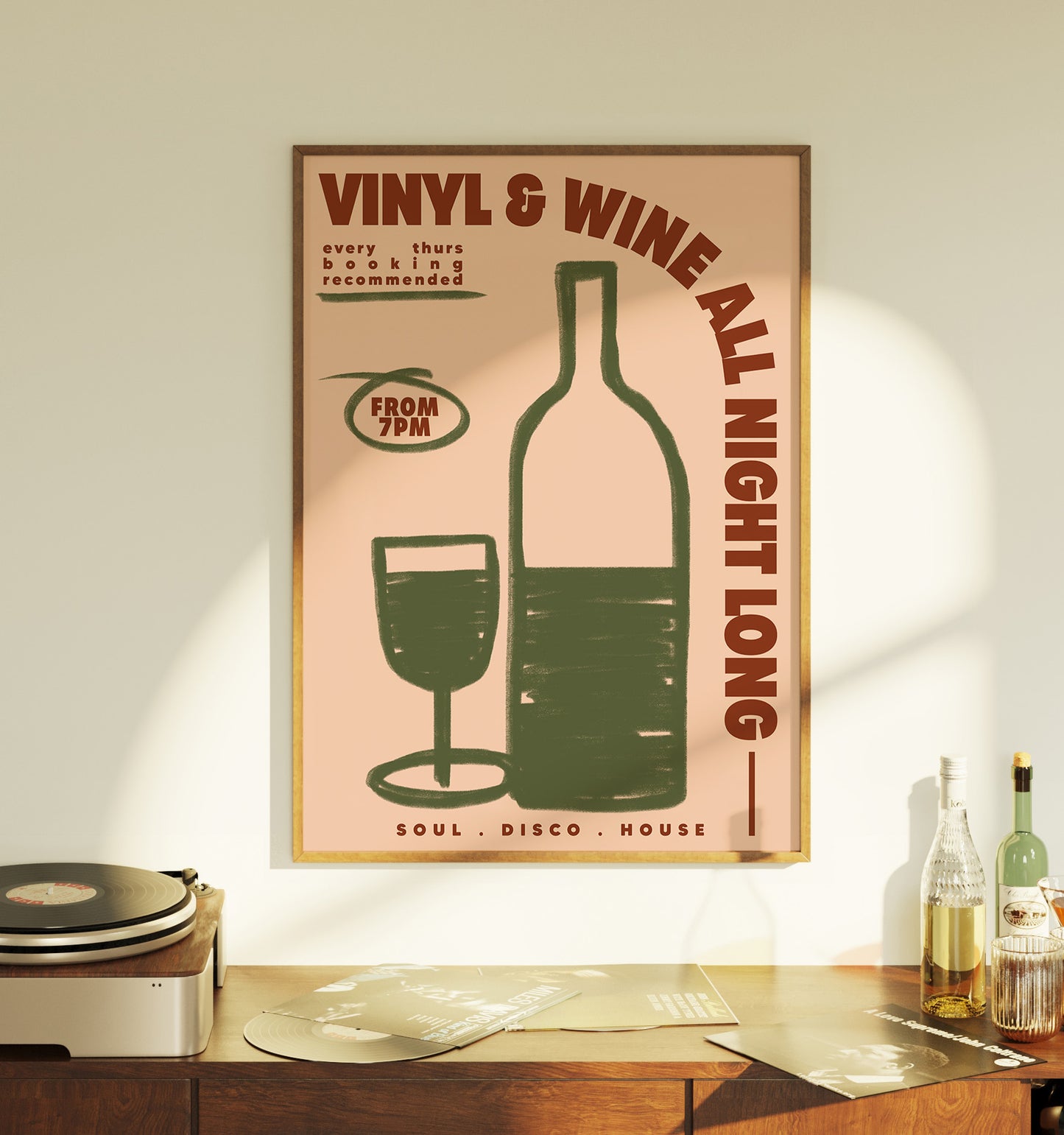 50x70 SECOND SALE