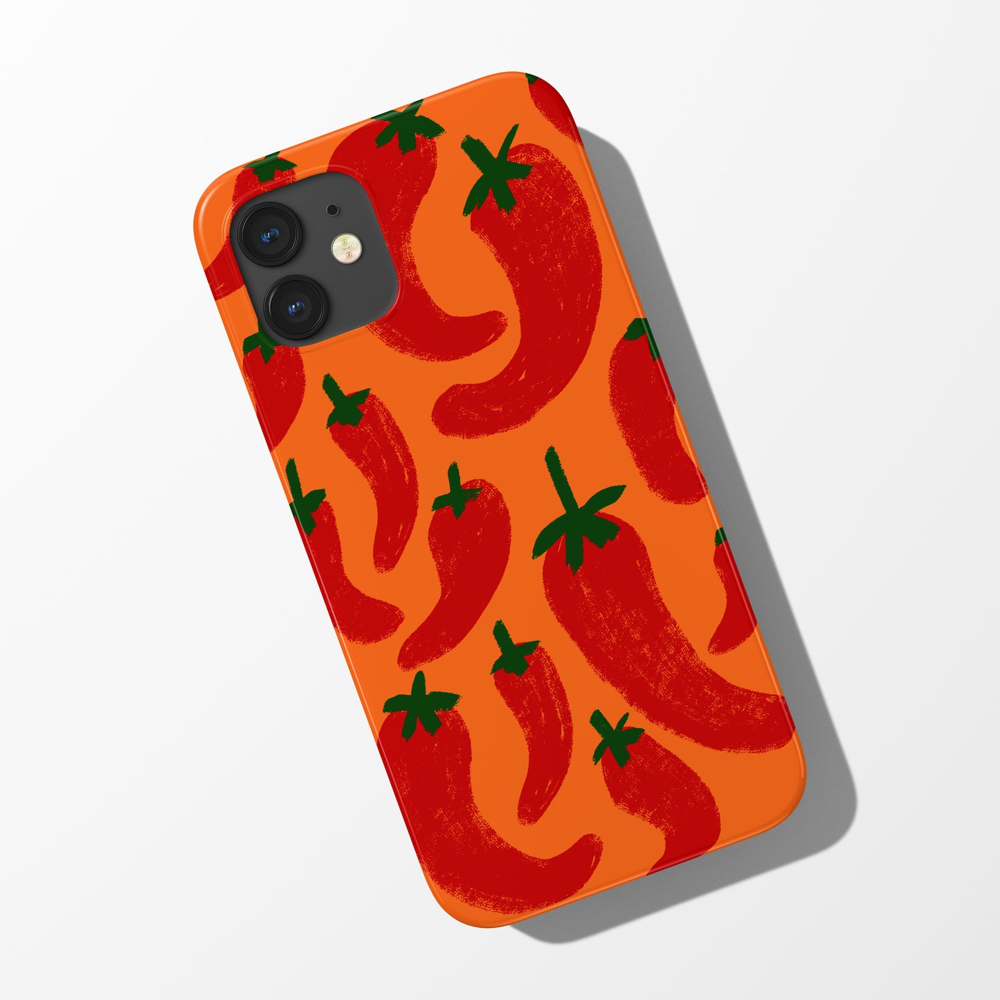 Chilli Phone Case