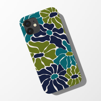 Florals Phone Case