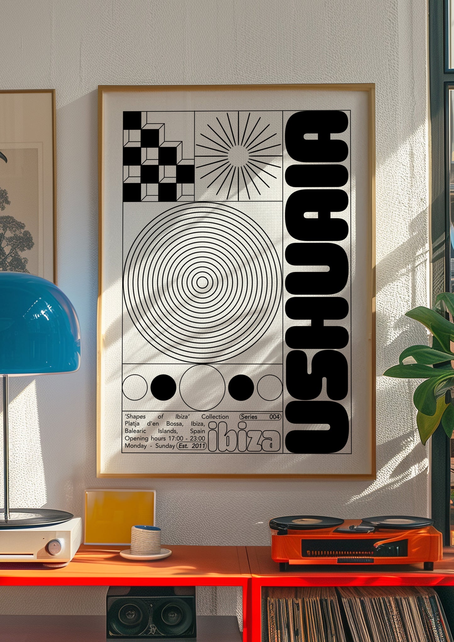 A5 SECOND SALE PRINT