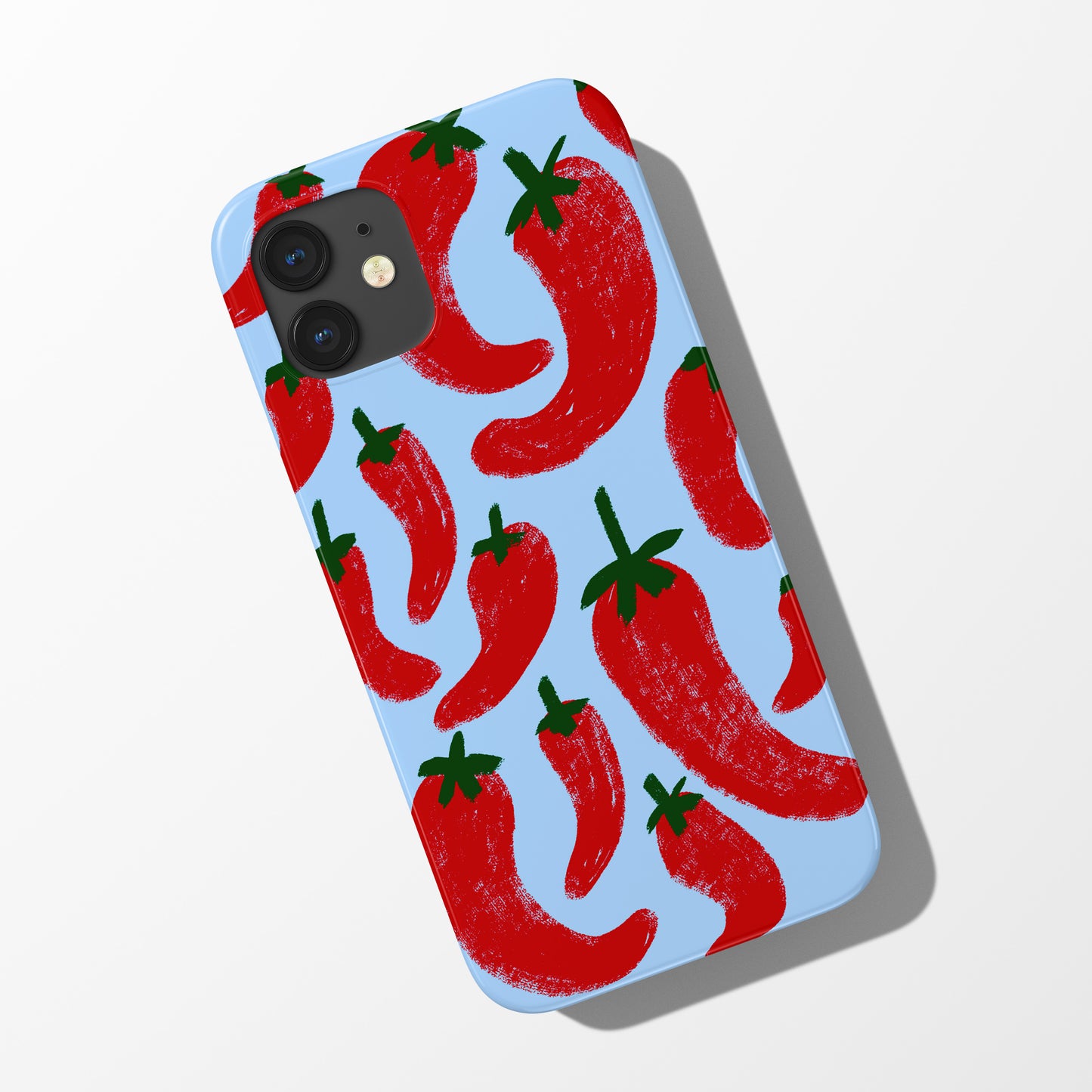 Chilli Phone Case