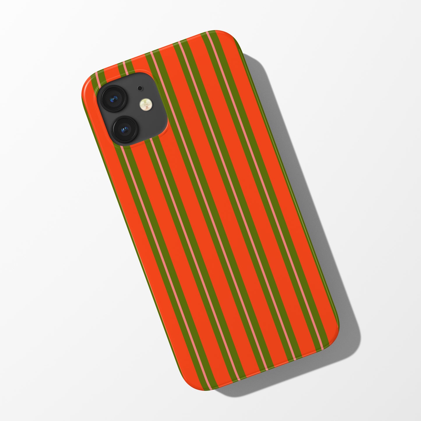 Stripes Phone Case