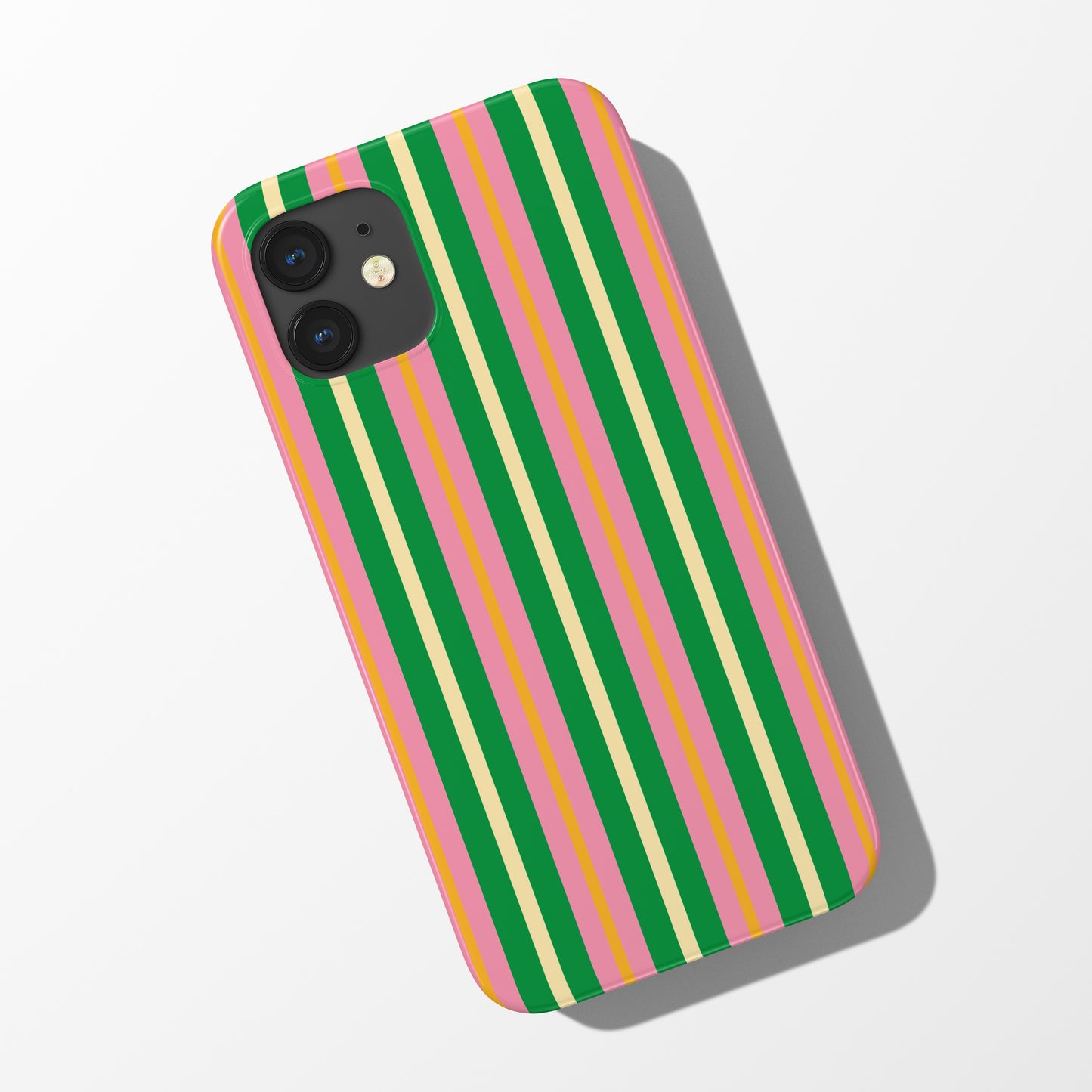 Stripes Phone Case