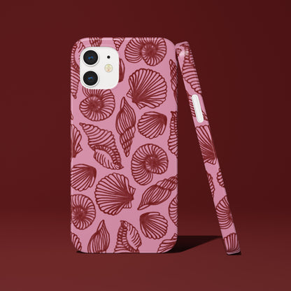 Shells Phone Case