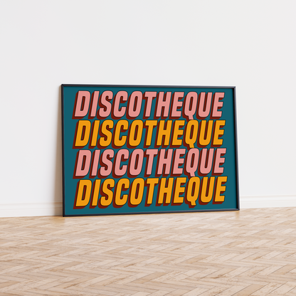 A4 SECOND SALE PRINT (PART 2)