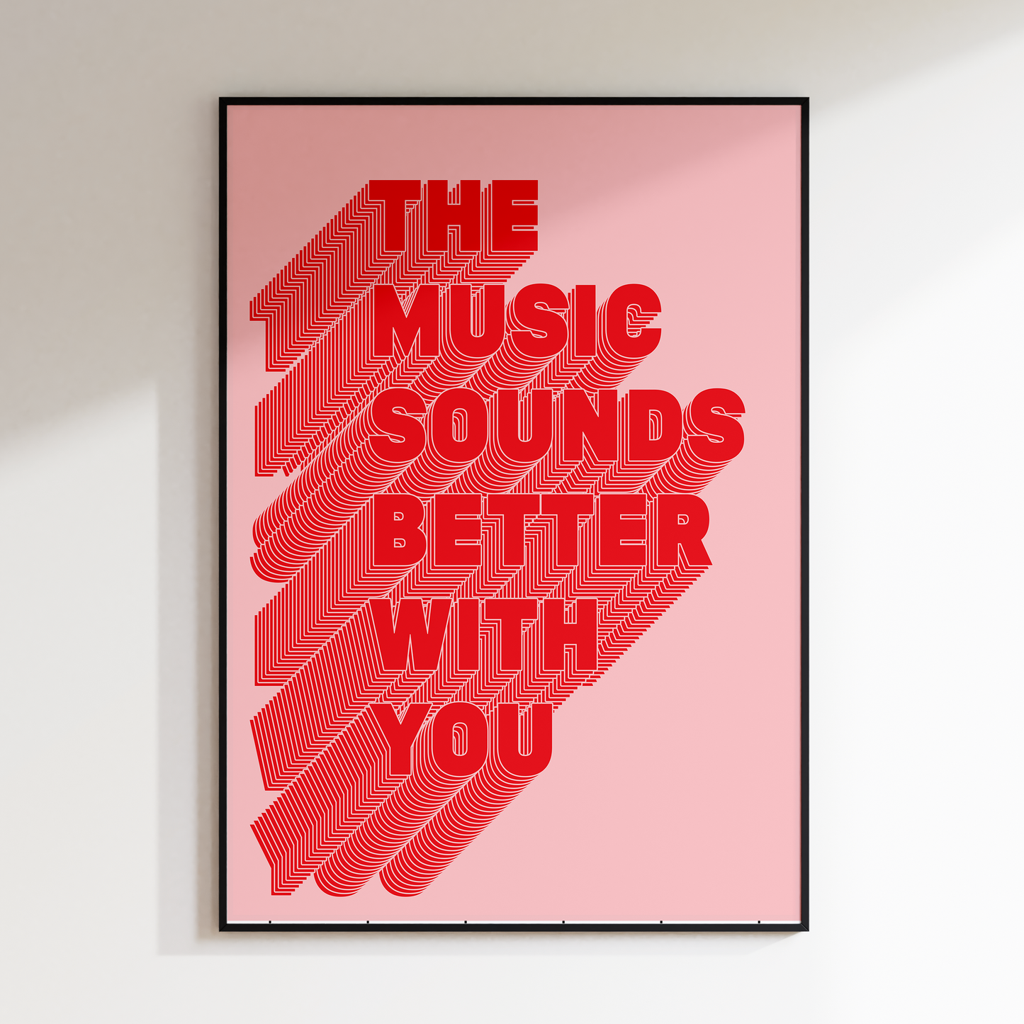 A5 SECOND SALE PRINT