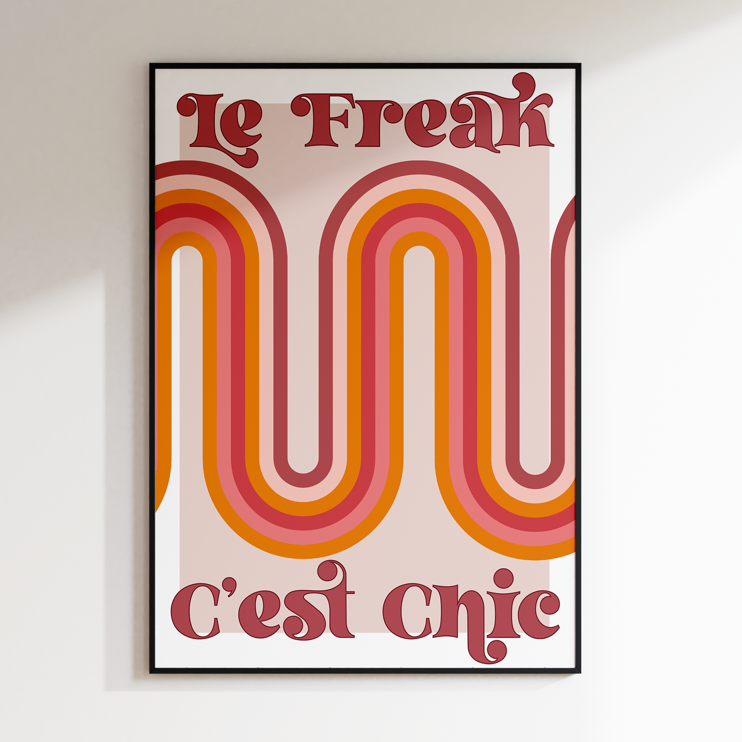 Le Freak