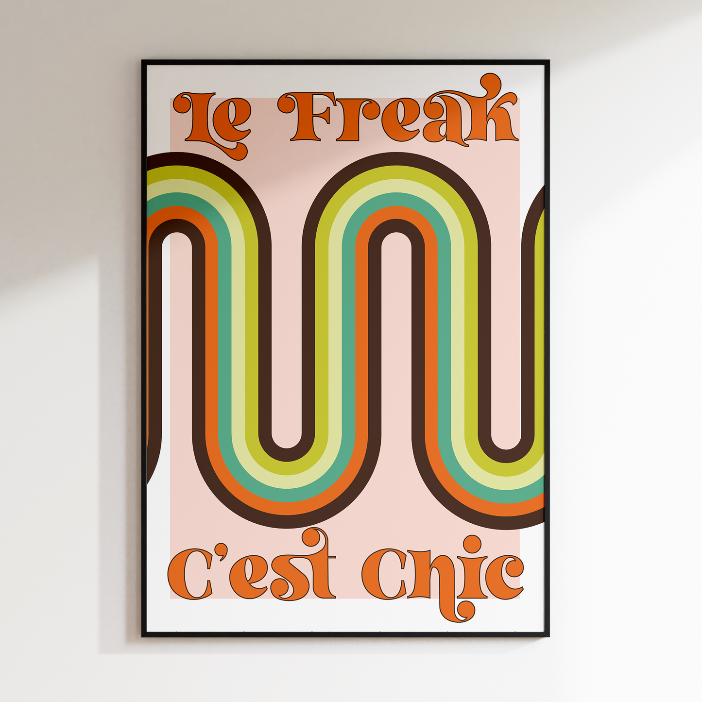 Le Freak