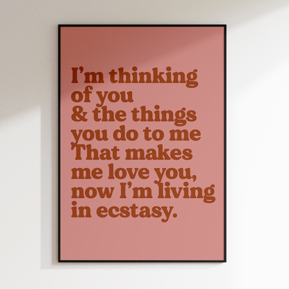 A4 SECOND SALE PRINT (PART 2)