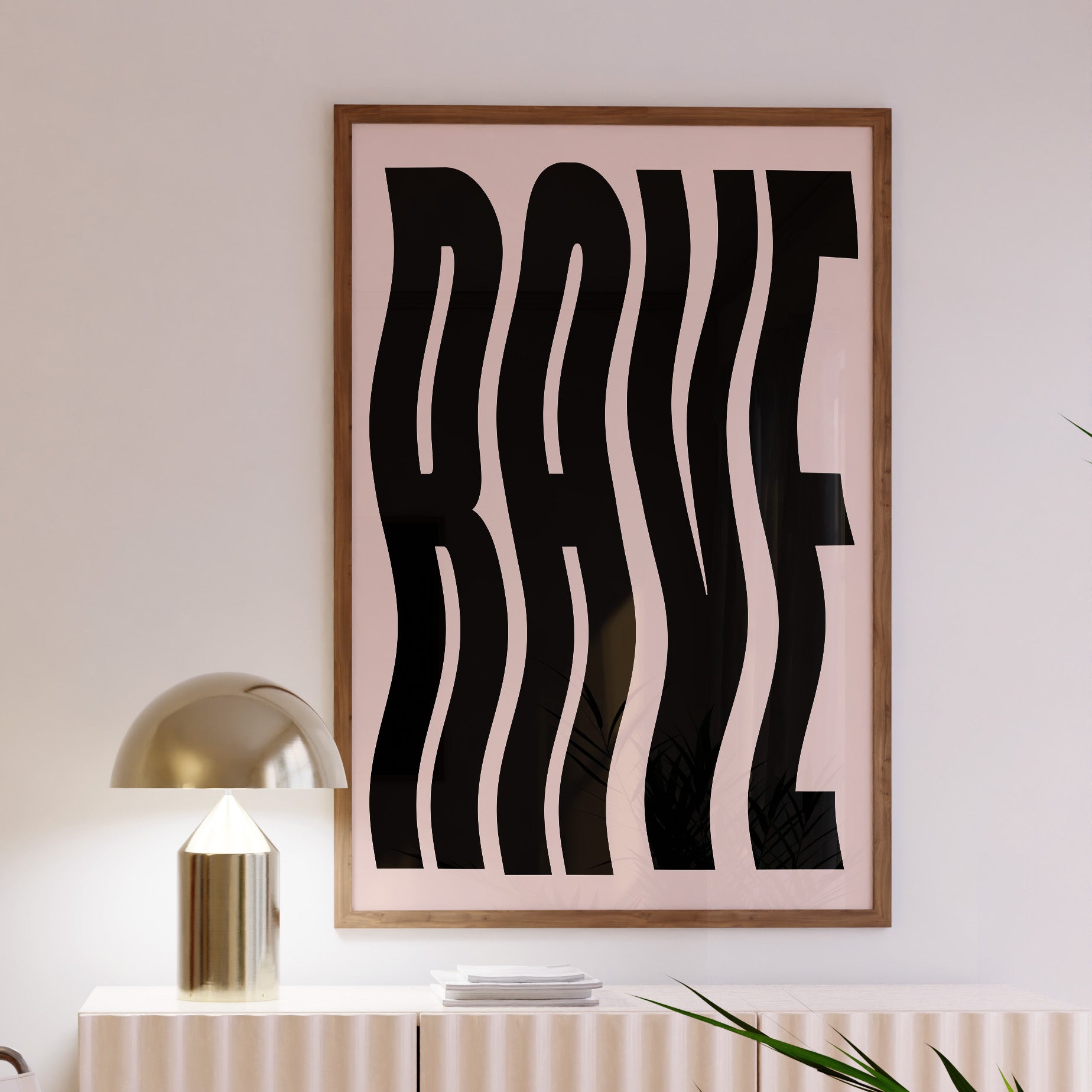 Wavy 'Rave' – Lost In Music