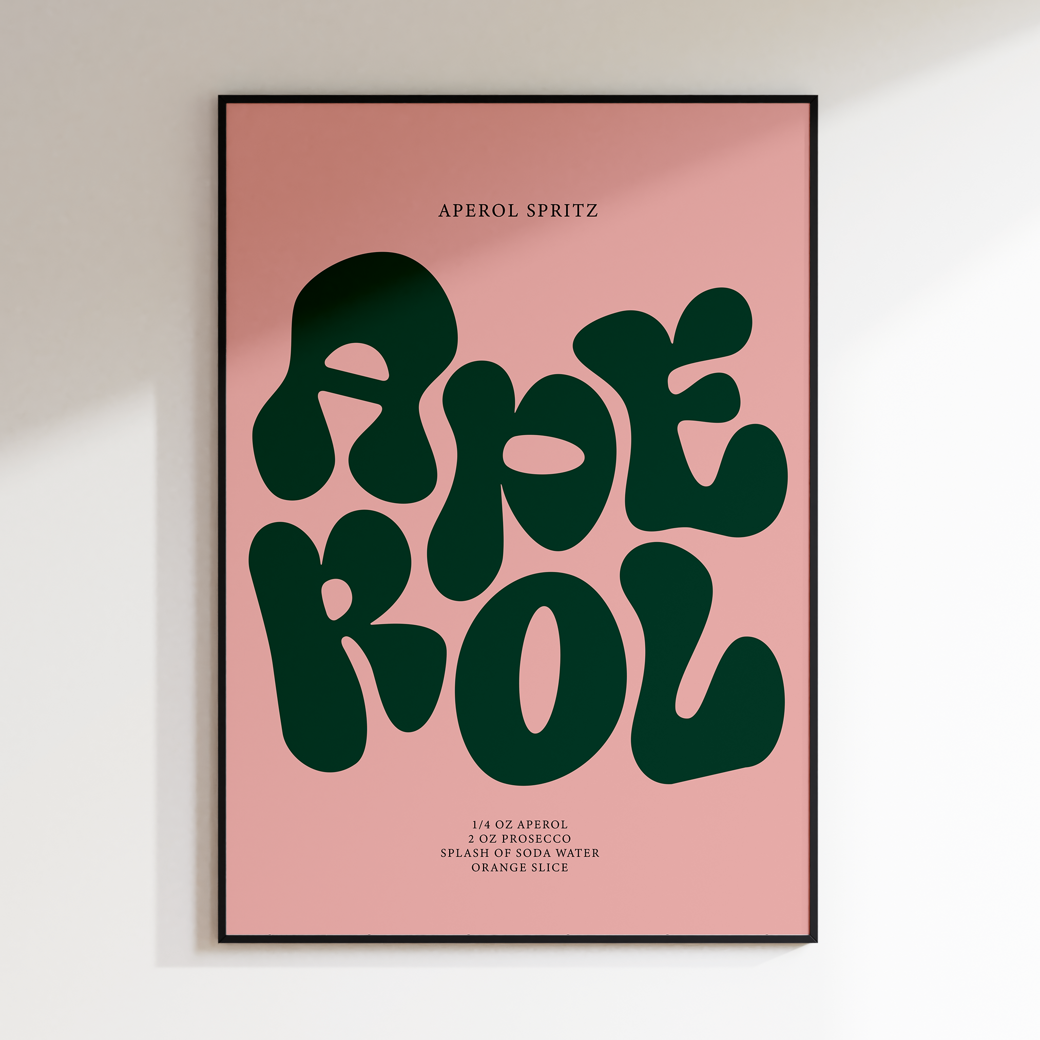 Aperol Spritz