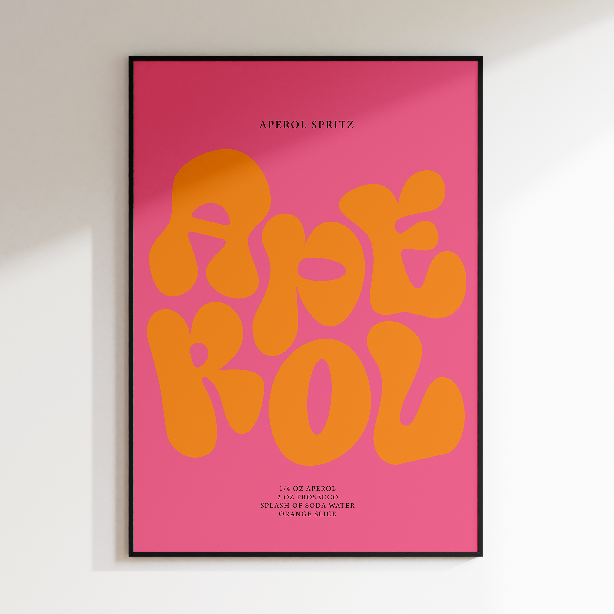Aperol Spritz