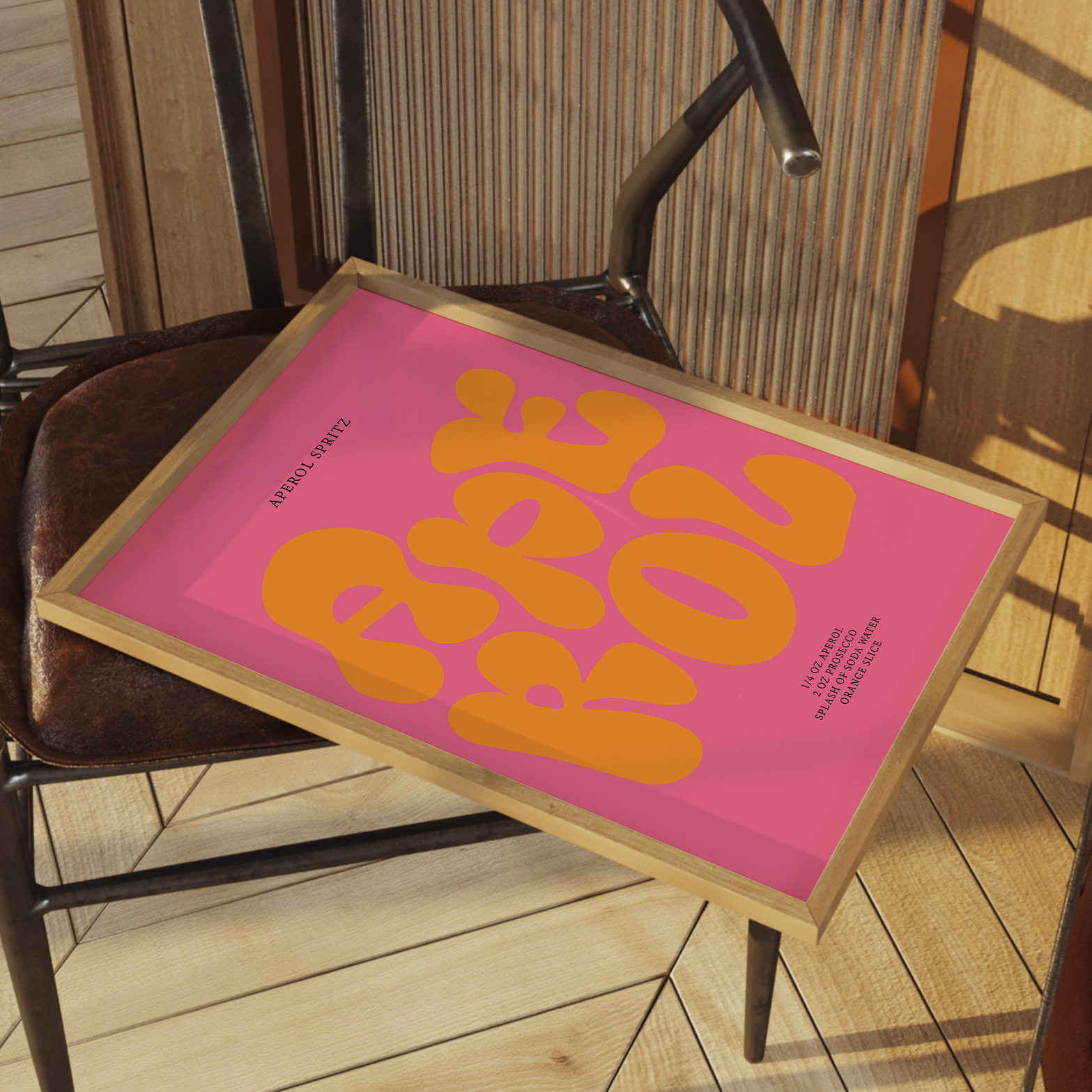 Aperol Spritz