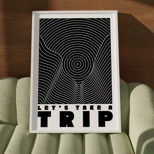 Let's Take A Trip