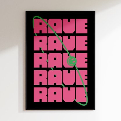 RAVE