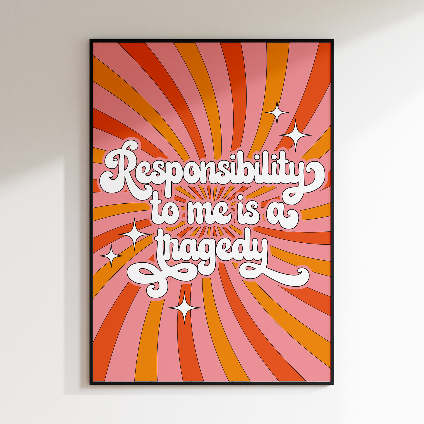 Responsibility