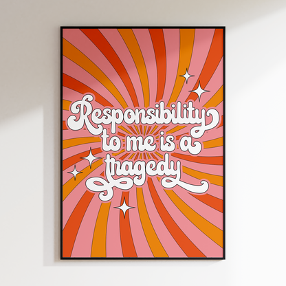 Responsibility