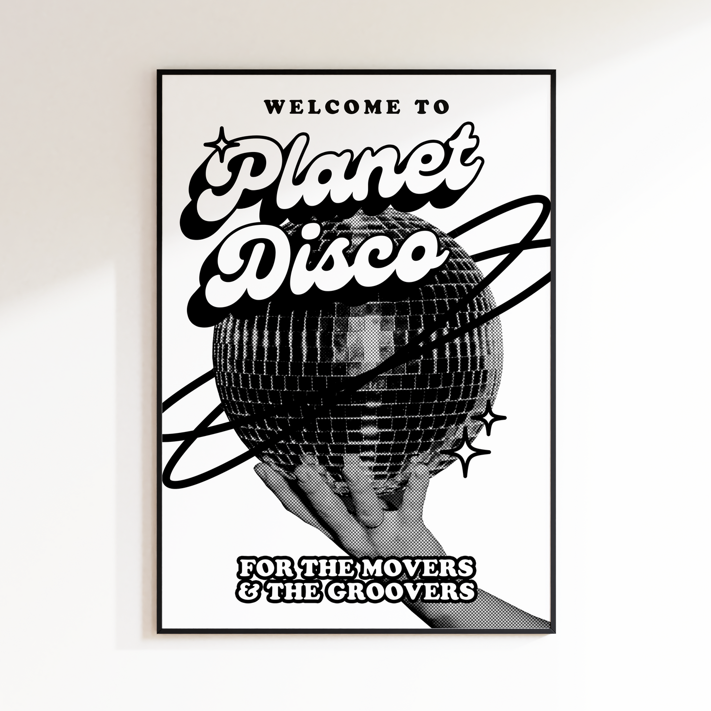 Planet Disco