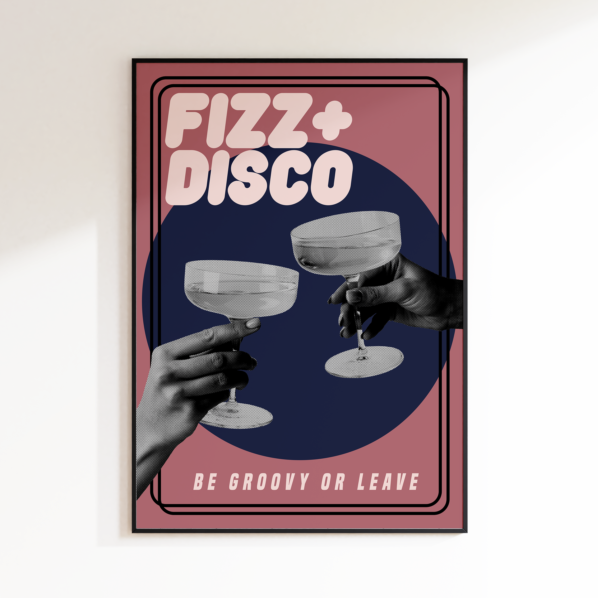 Fizz & Disco