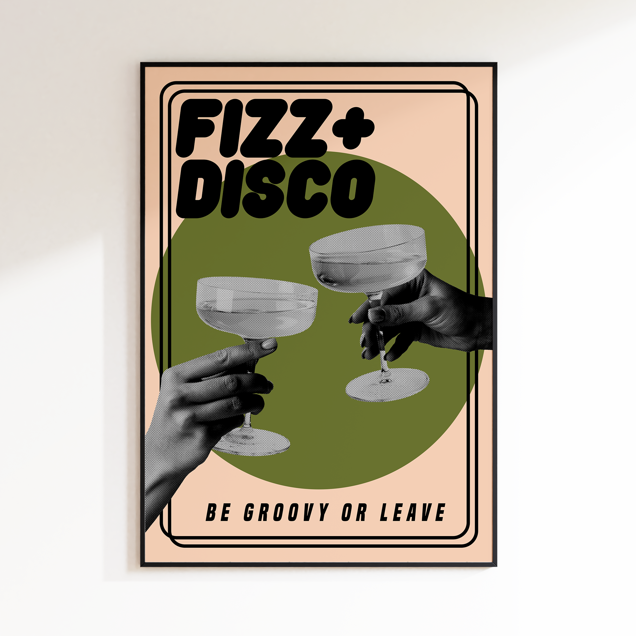 Fizz & Disco