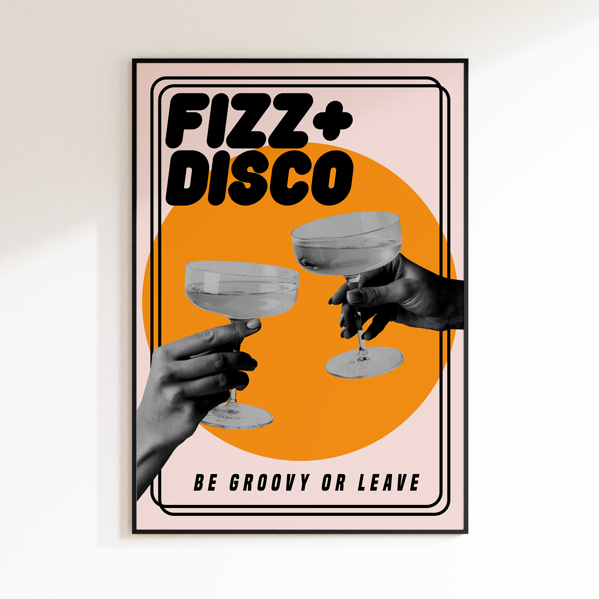 Fizz & Disco